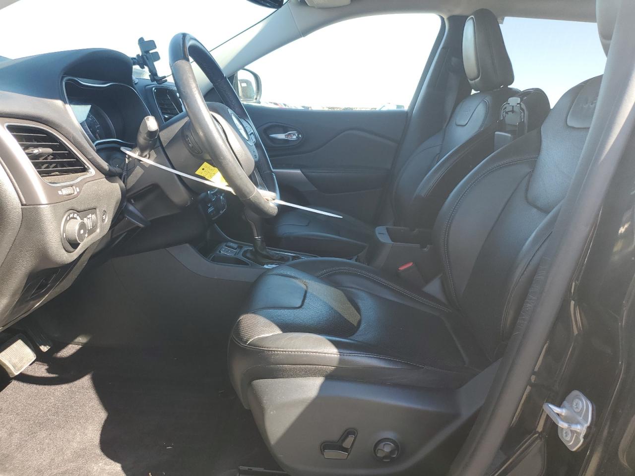 2019 Jeep Grand Cherokee - Image 7