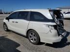 2019 Honda Odyssey Exl zu verkaufen in Tulsa, OK - Rear End