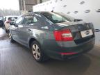 2015 SKODA OCTAVIA SE for sale at Copart EAST KILBRIDE