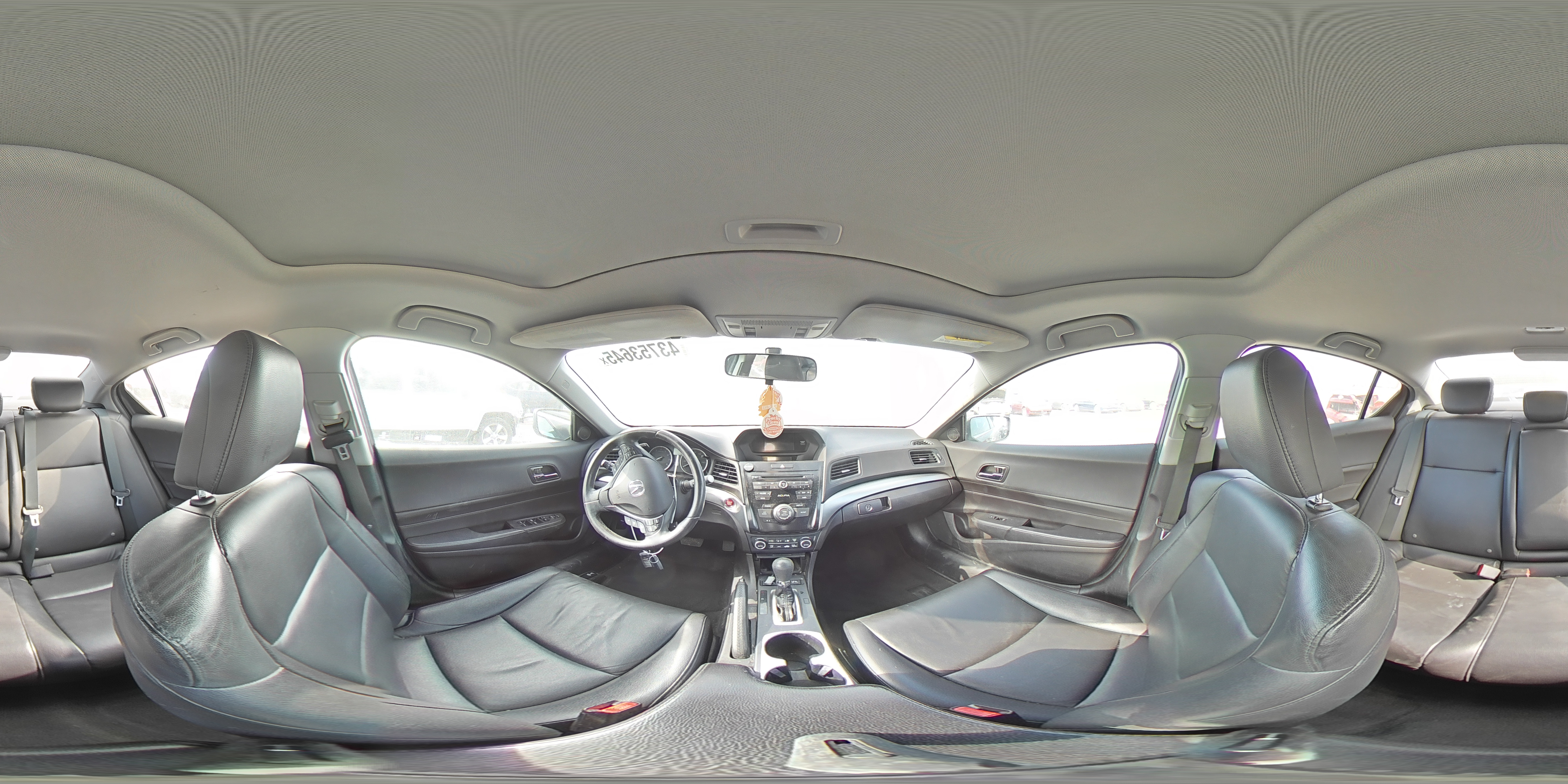 2016 Acura ILX - Image 14