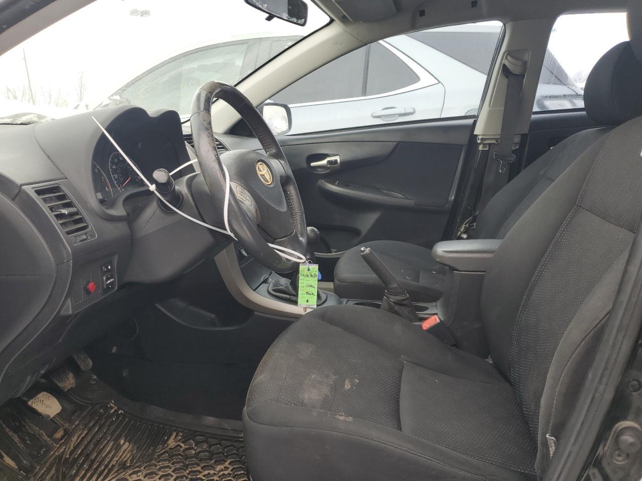 2009 Toyota Corolla - Image 7