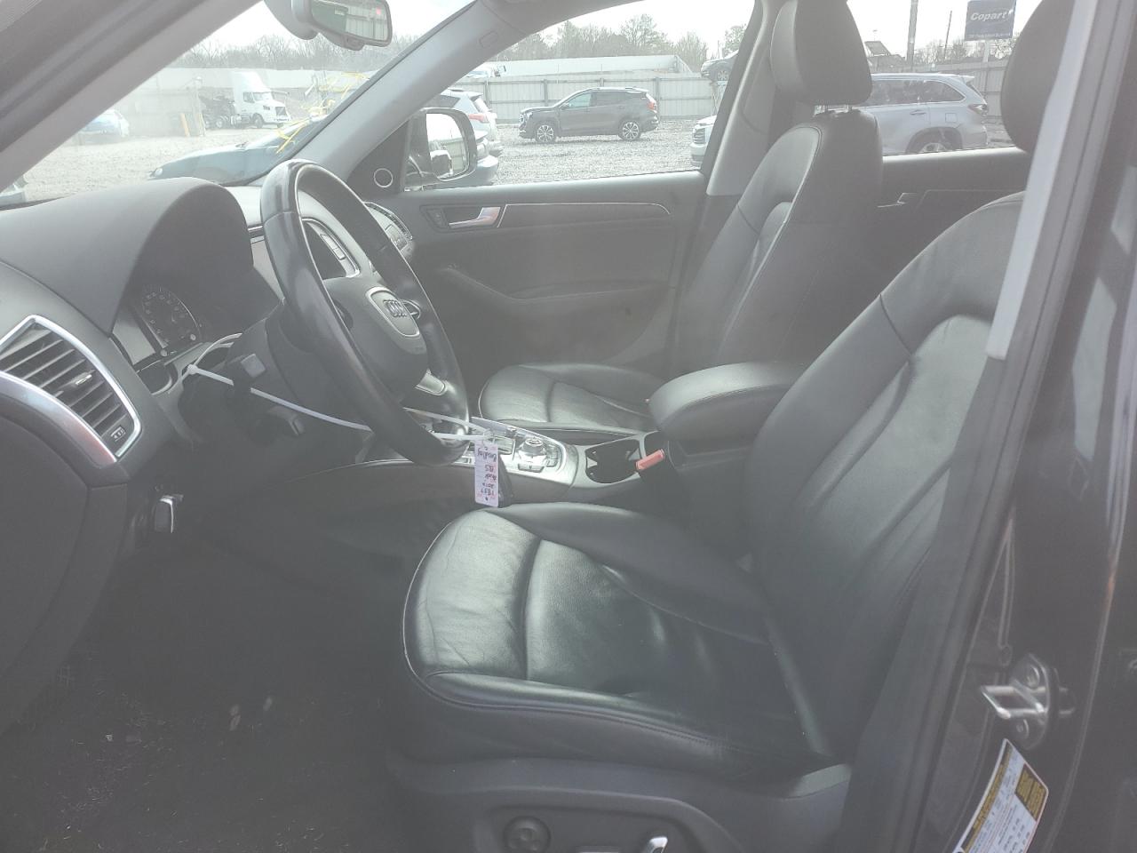 2016 Audi Q5 - Image 7