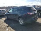 2016 Chevrolet Traverse Ls zu verkaufen in Duryea, PA - Front End