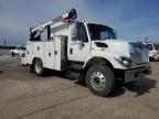 2009 International 7000 7400 for Sale in Sacramento, CA - Minor Dent/Scratches