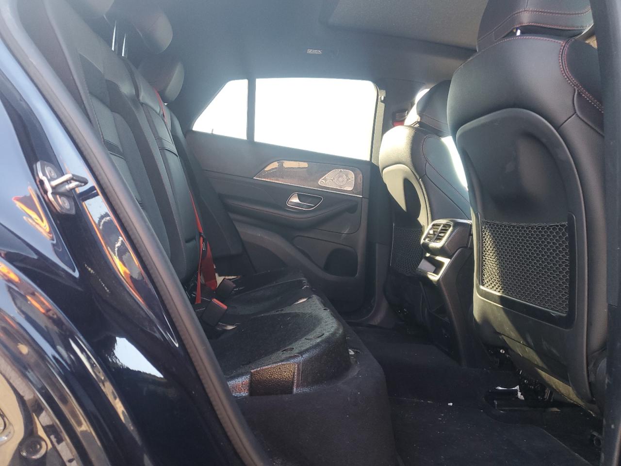 2021 Mercedes-Benz GLE - Image 11