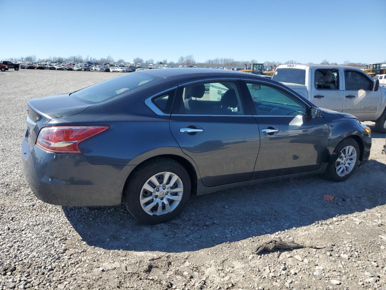 2013 Nissan Altima - Image 3