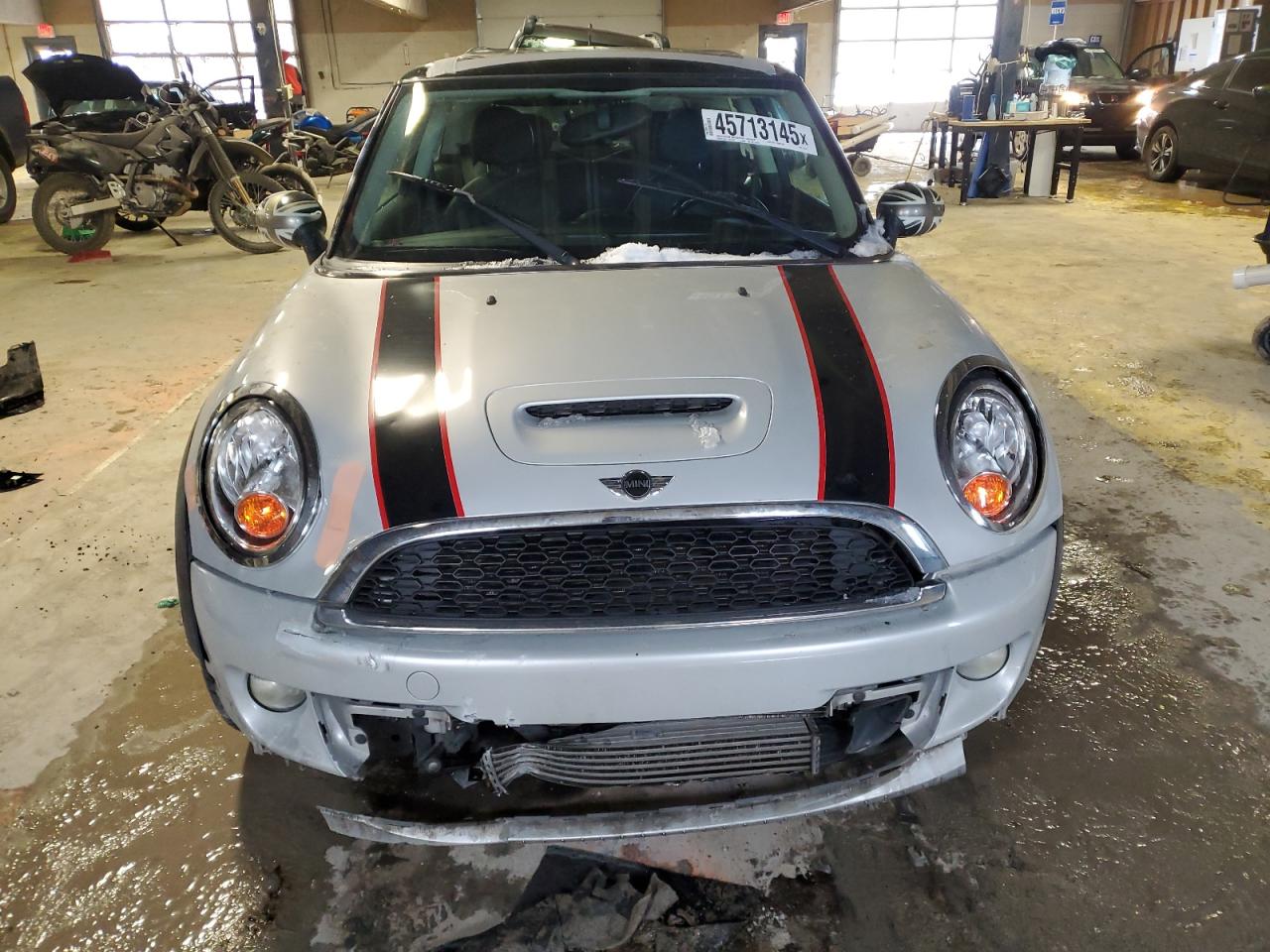 2011 MINI Cooper - Image 5
