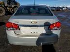 2011 CHEVROLET CRUZE LT for sale at Copart AB - CALGARY