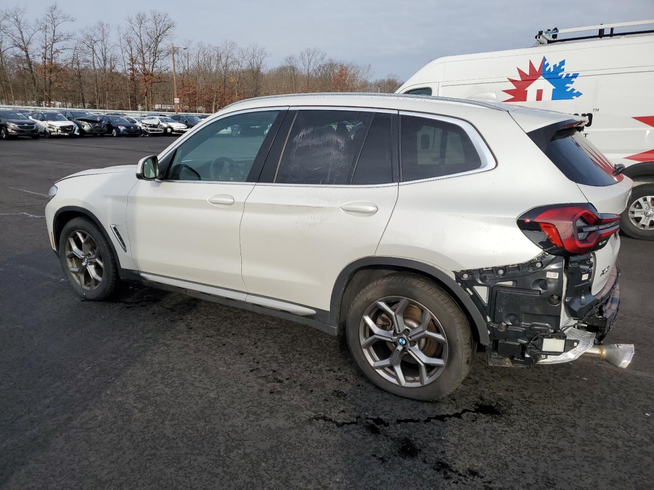 2024 BMW X3 - Image 2