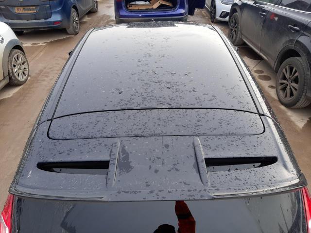 2017 FORD FIESTA 1.6 ECOBOOST ST-3 3DR