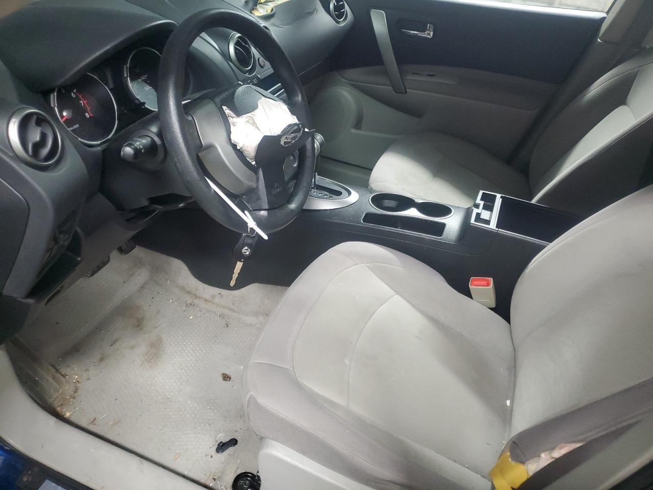 2008 Nissan Rogue - Image 7