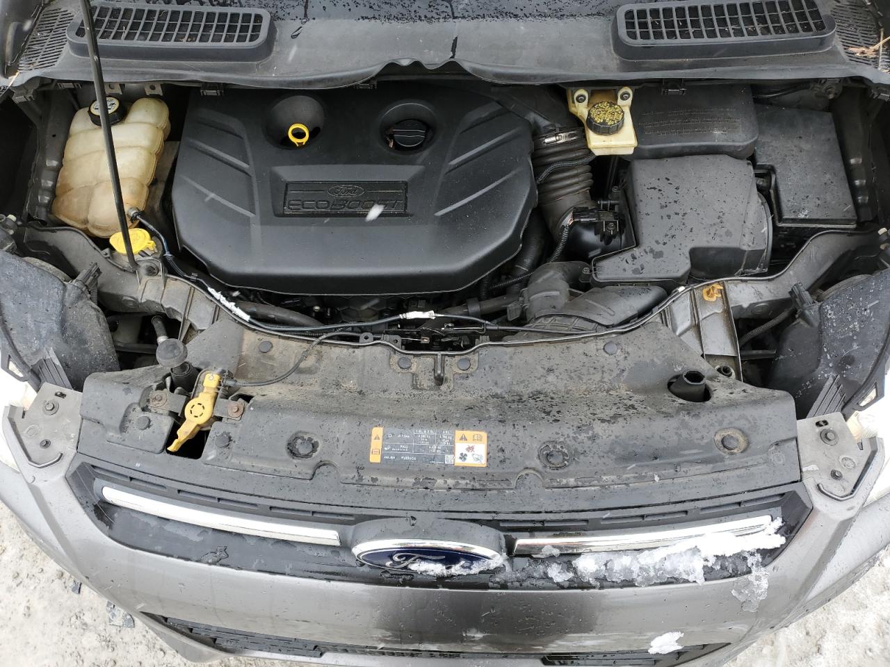 2013 Ford Escape - Image 12