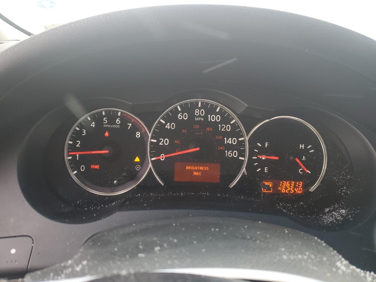 2011 Nissan Altima - Image 9