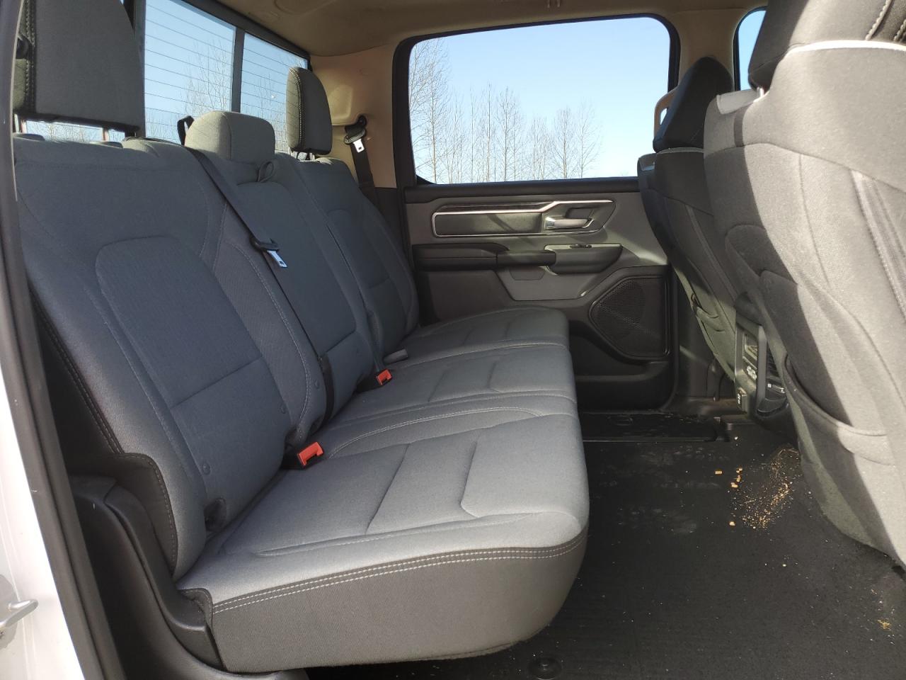 2019 RAM 1500 - Image 10