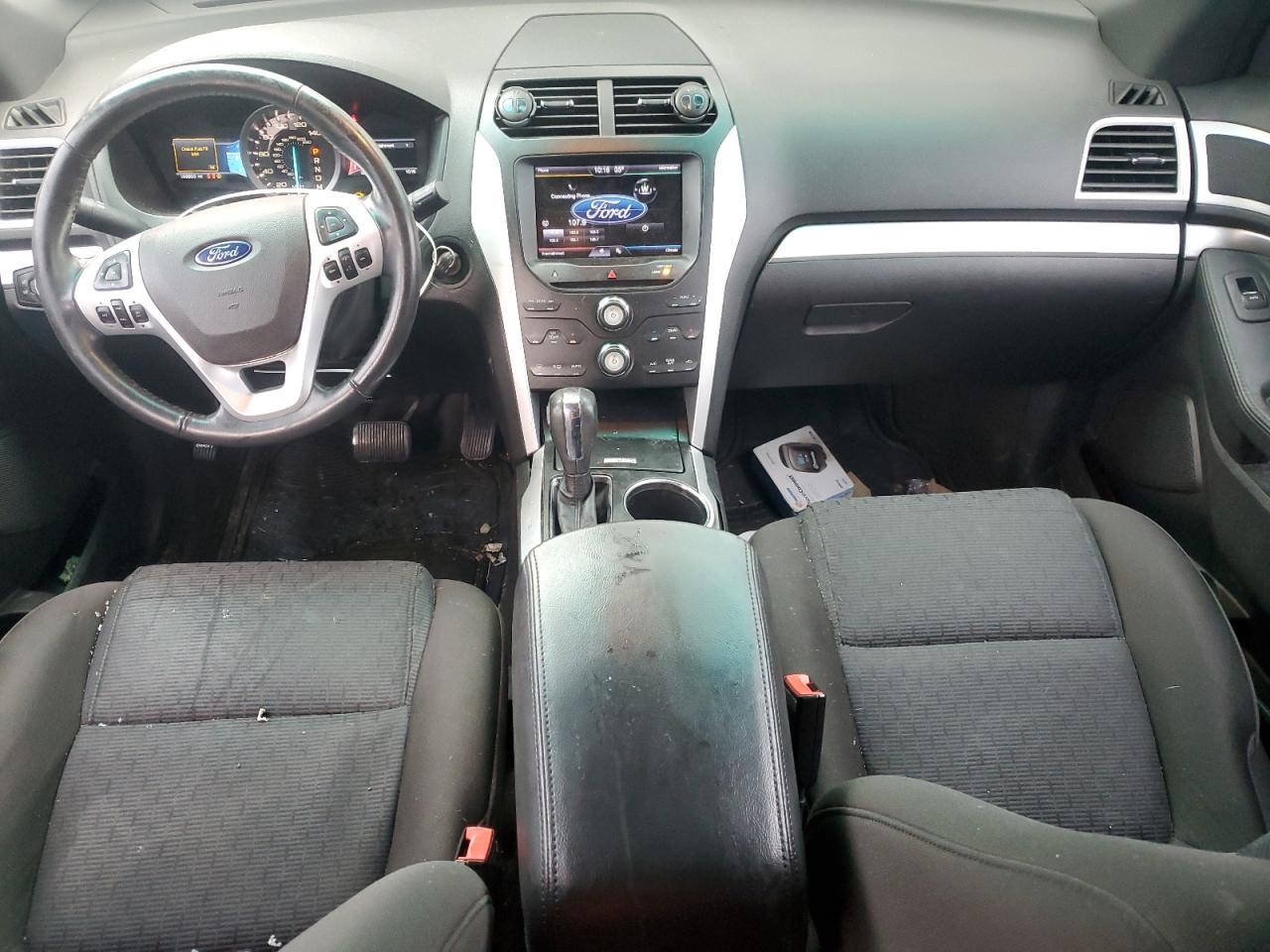 2013 Ford Explorer - Image 8