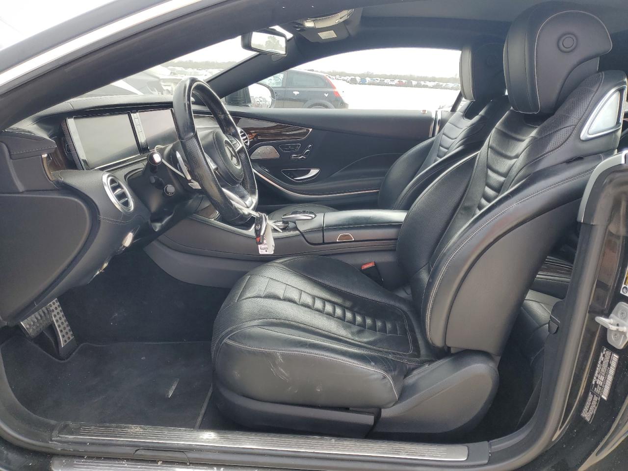 2015 Mercedes-Benz S-klasse - Image 7