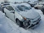 2021 Toyota Prius Le იყიდება Central Square-ში, NY - Front End