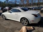 2004 LEXUS SC 430 à vendre chez Copart GA - ATLANTA WEST