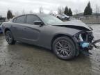 2022 Dodge Charger Police zu verkaufen in Eugene, OR - Front End