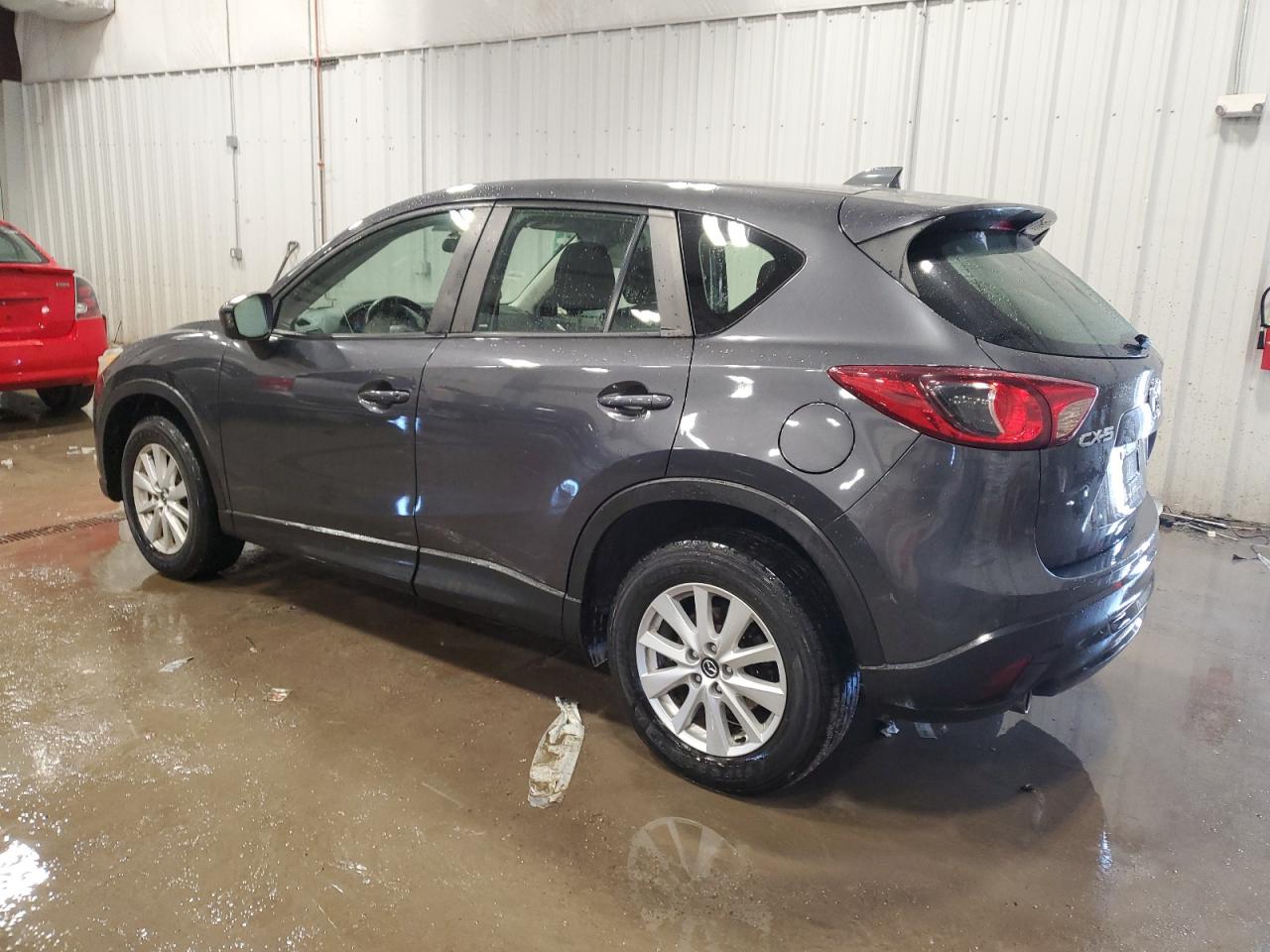 2014 Mazda CX-5 - Image 2