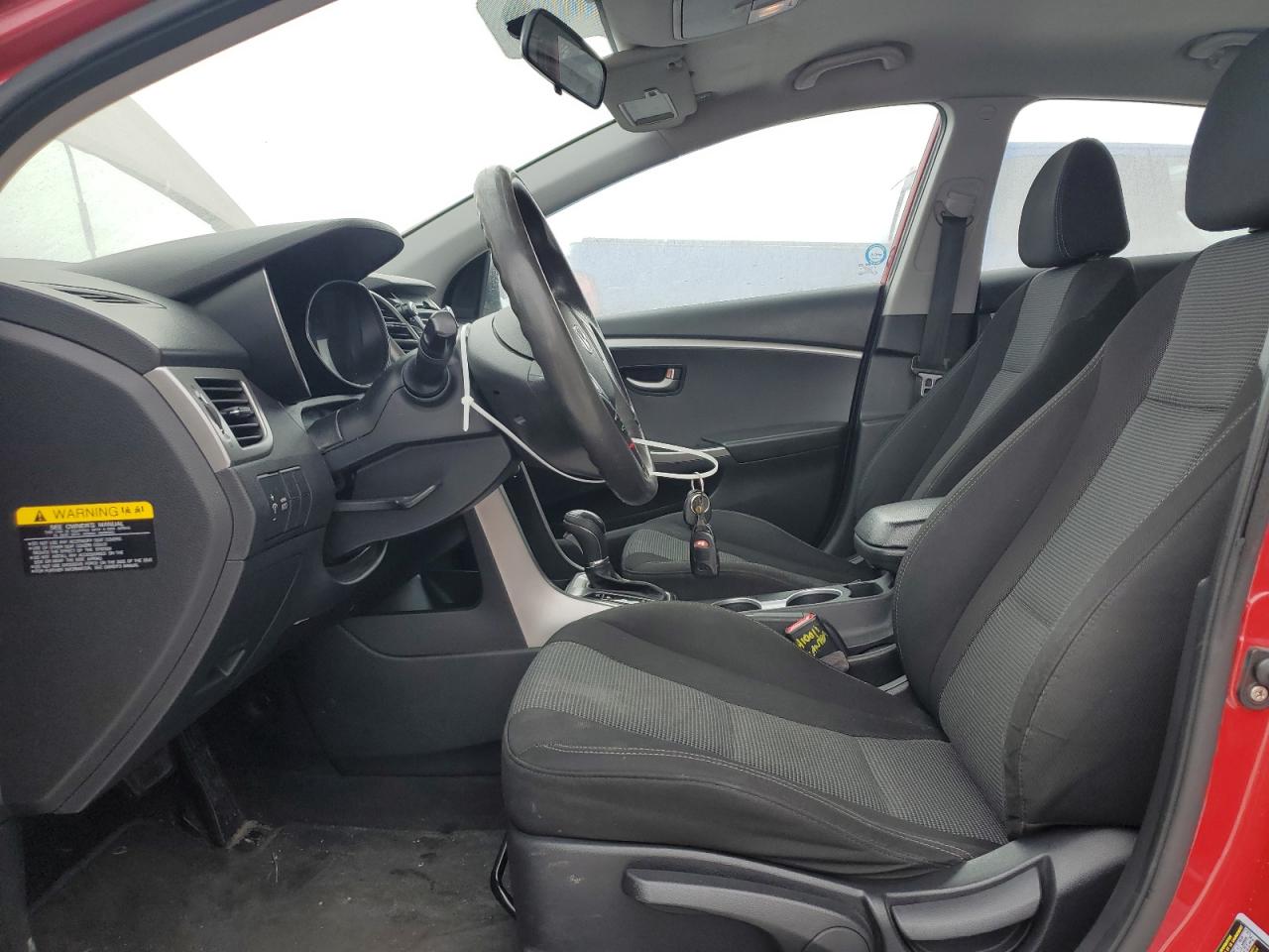 2014 Hyundai Elantra - Image 7