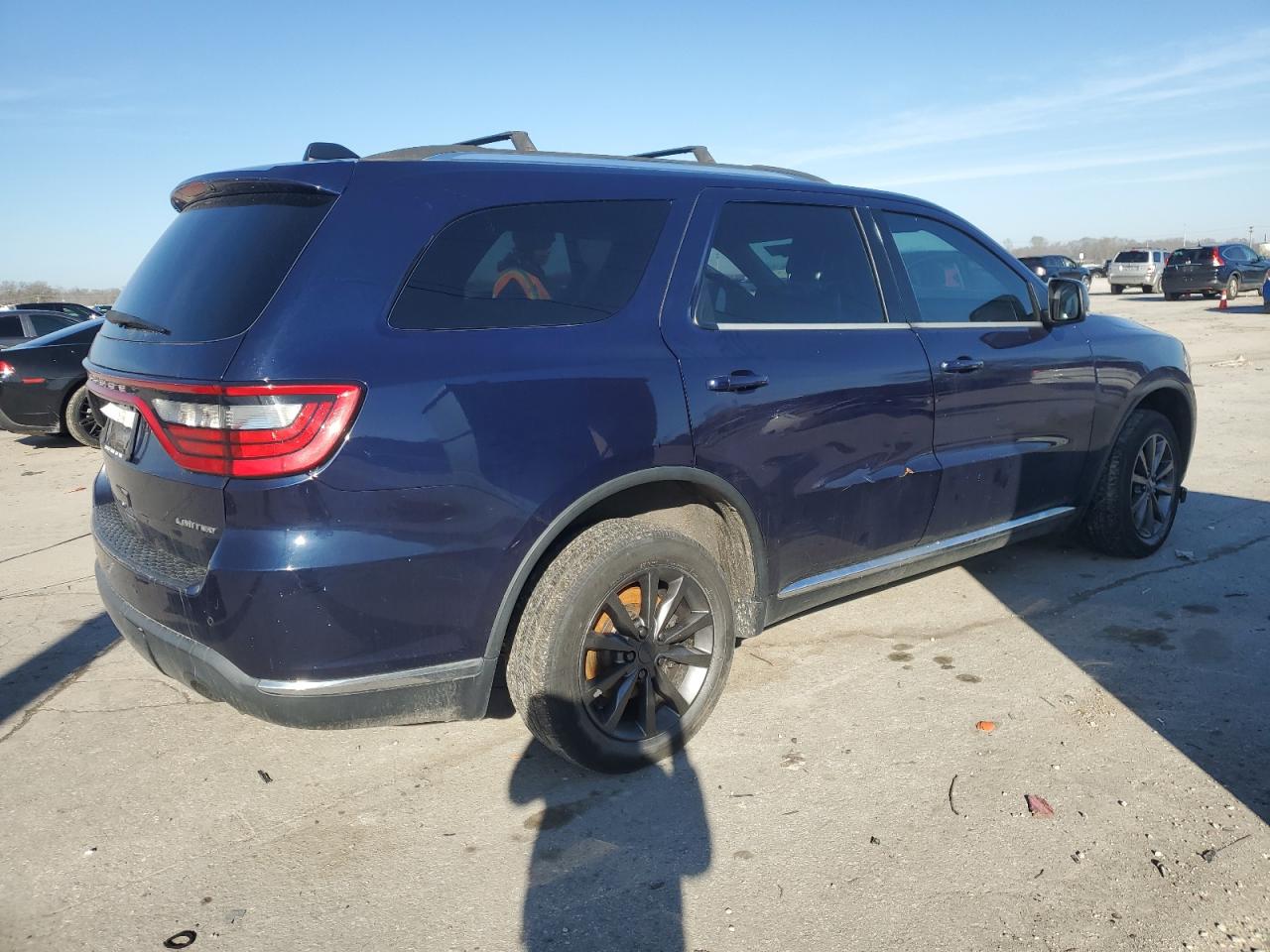 2016 Dodge Durango - Image 3
