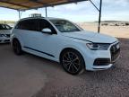 2022 Audi Q7 Prestige na sprzedaż w Phoenix, AZ - Front End