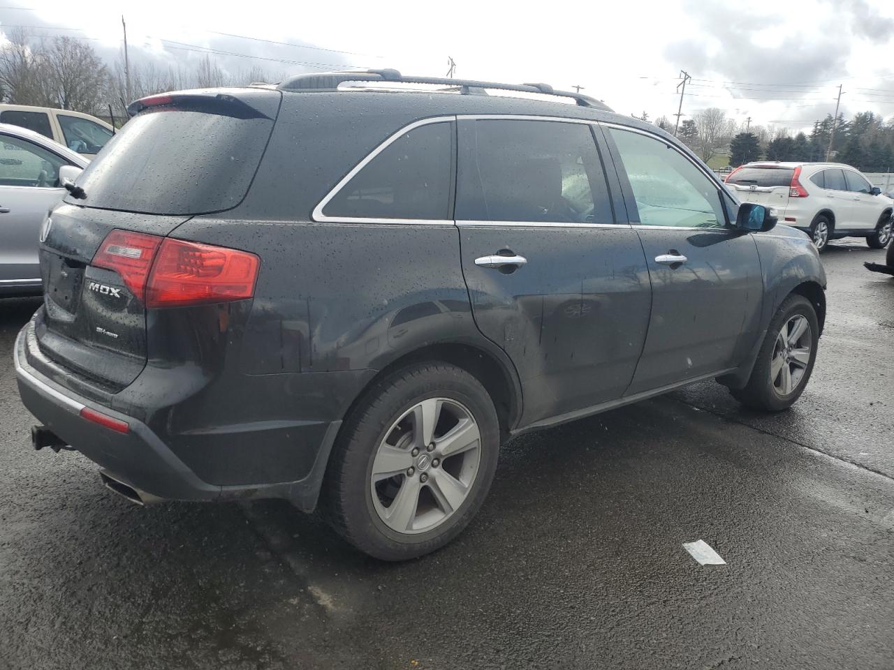 2011 Acura MDX - Image 3