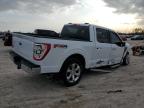 2022 Ford F150 Supercrew იყიდება Houston-ში, TX - All Over