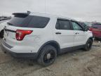 2019 Ford Explorer Police Interceptor de vânzare în Earlington, KY - Front End