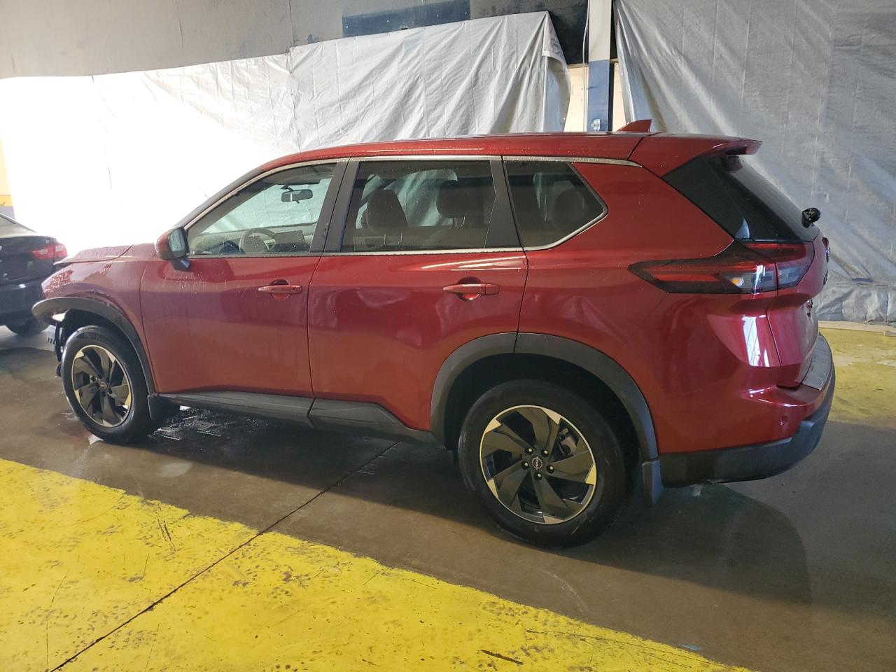 2024 Nissan Rogue - Image 2