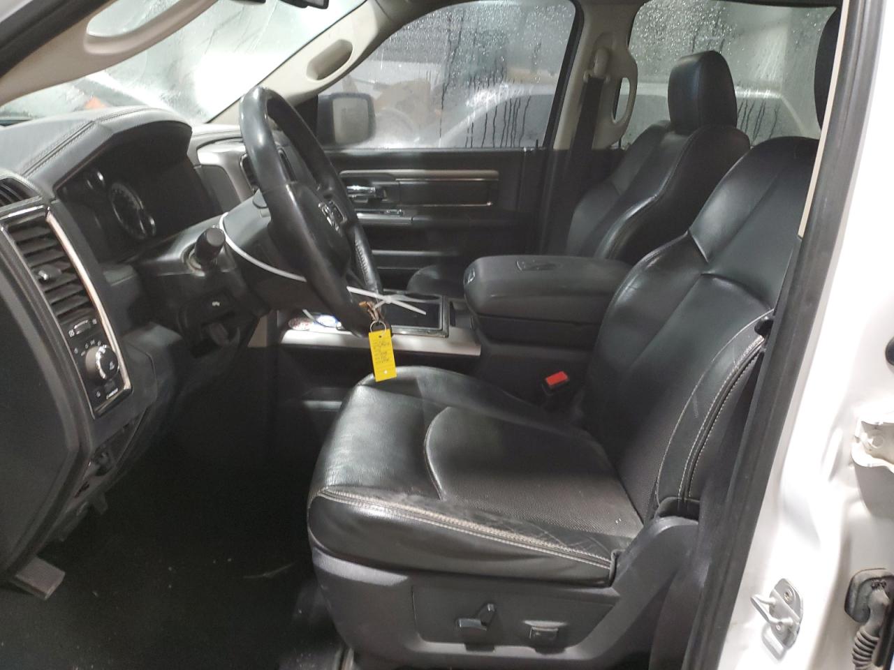 2014 RAM 1500 - Image 7