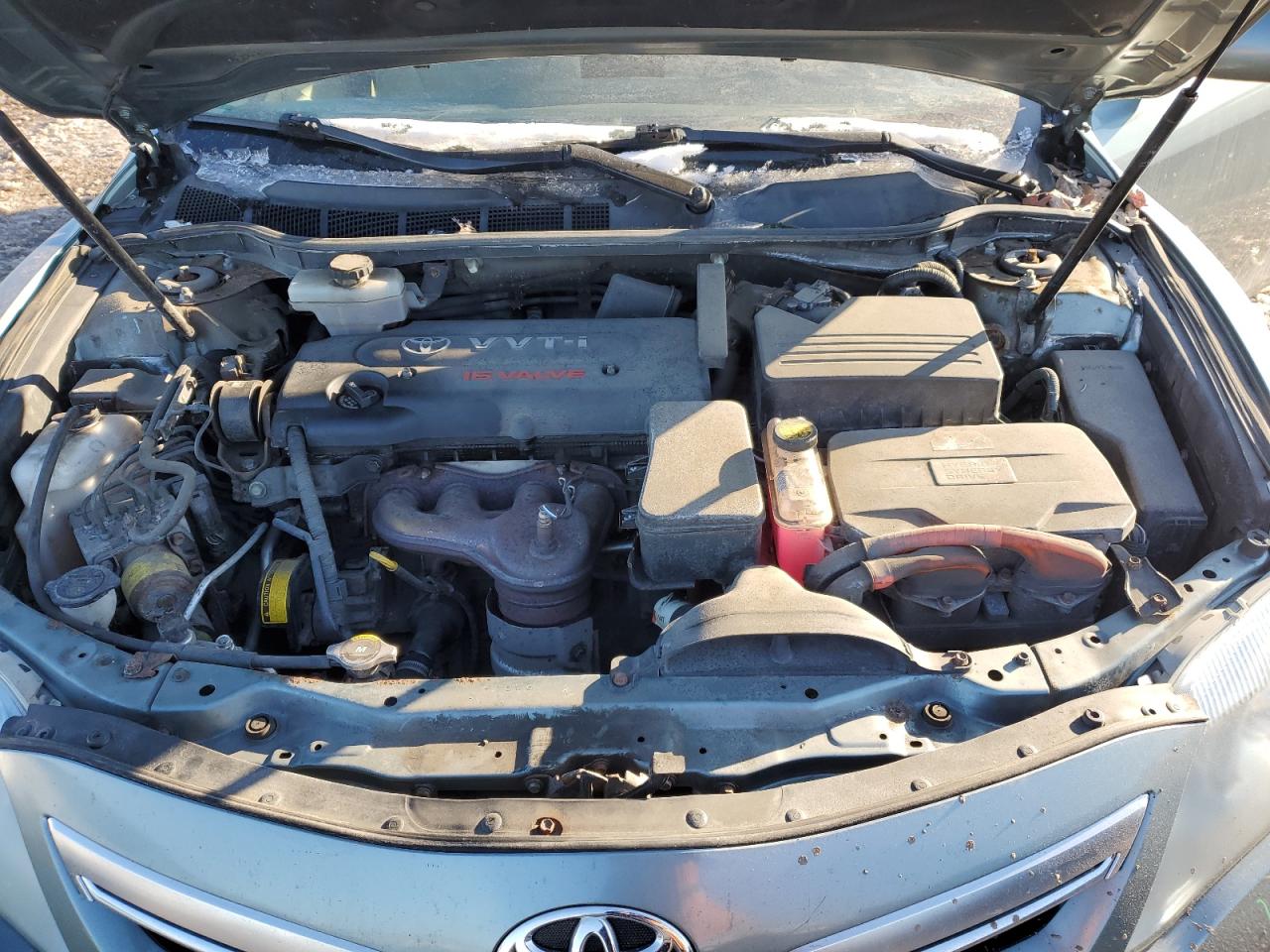 2011 Toyota Camry - Image 11