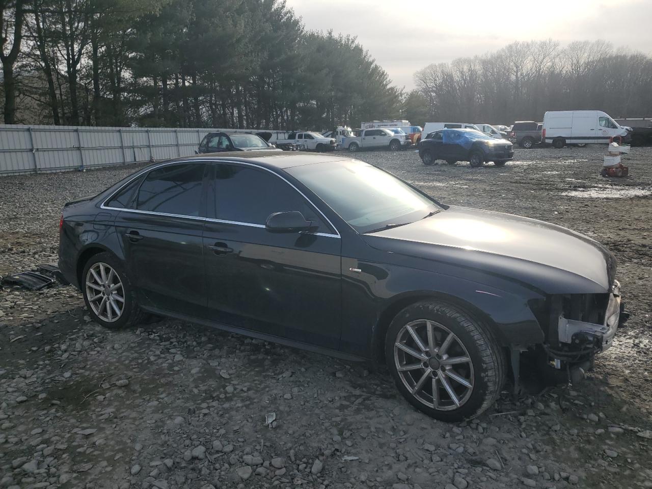 2014 Audi A4 - Image 4