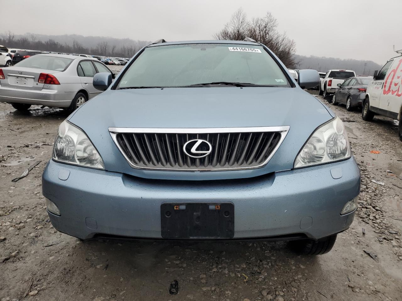 2009 Lexus RX - Image 5