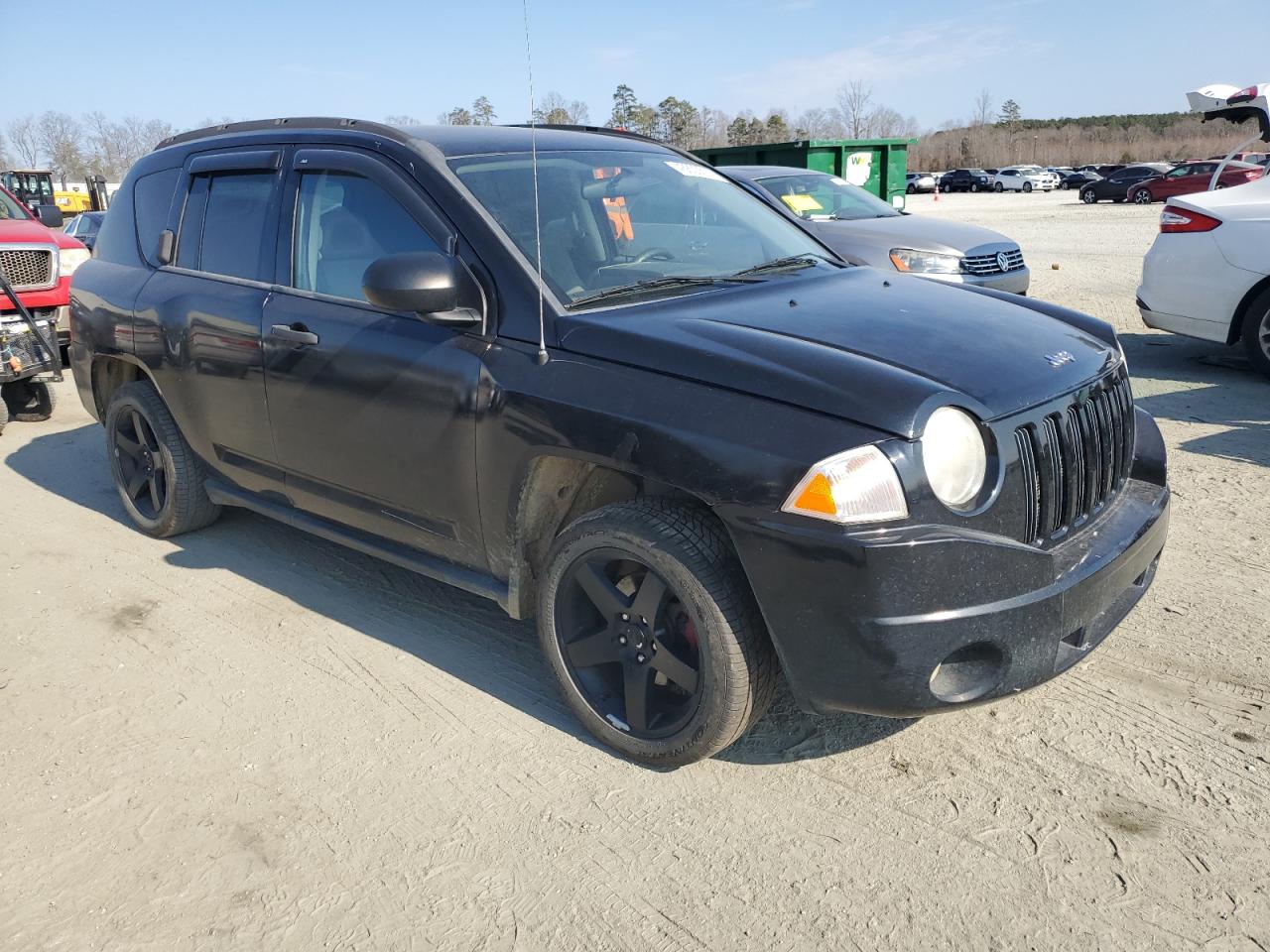 2007 Jeep Compass - Image 4