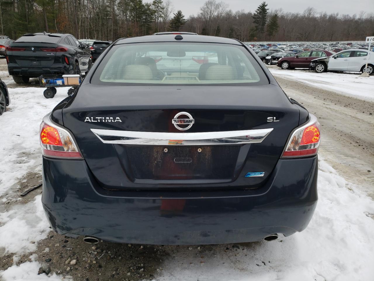 2014 Nissan Altima - Image 6