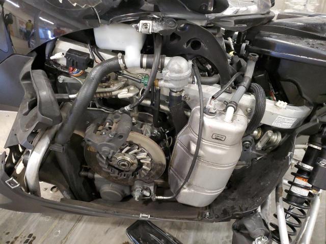 2010 YAMAHA RS VENTURE
