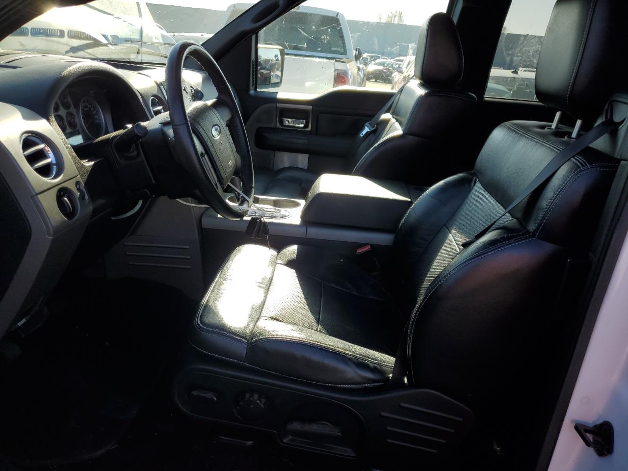 2006 Ford F-150 - Image 7