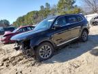 2023 Kia Telluride Lx na sprzedaż w Seaford, DE - Mechanical