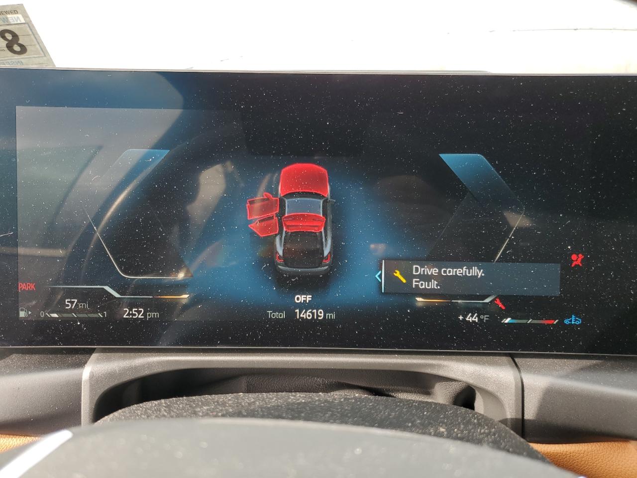 2024 BMW 4er - Image 9