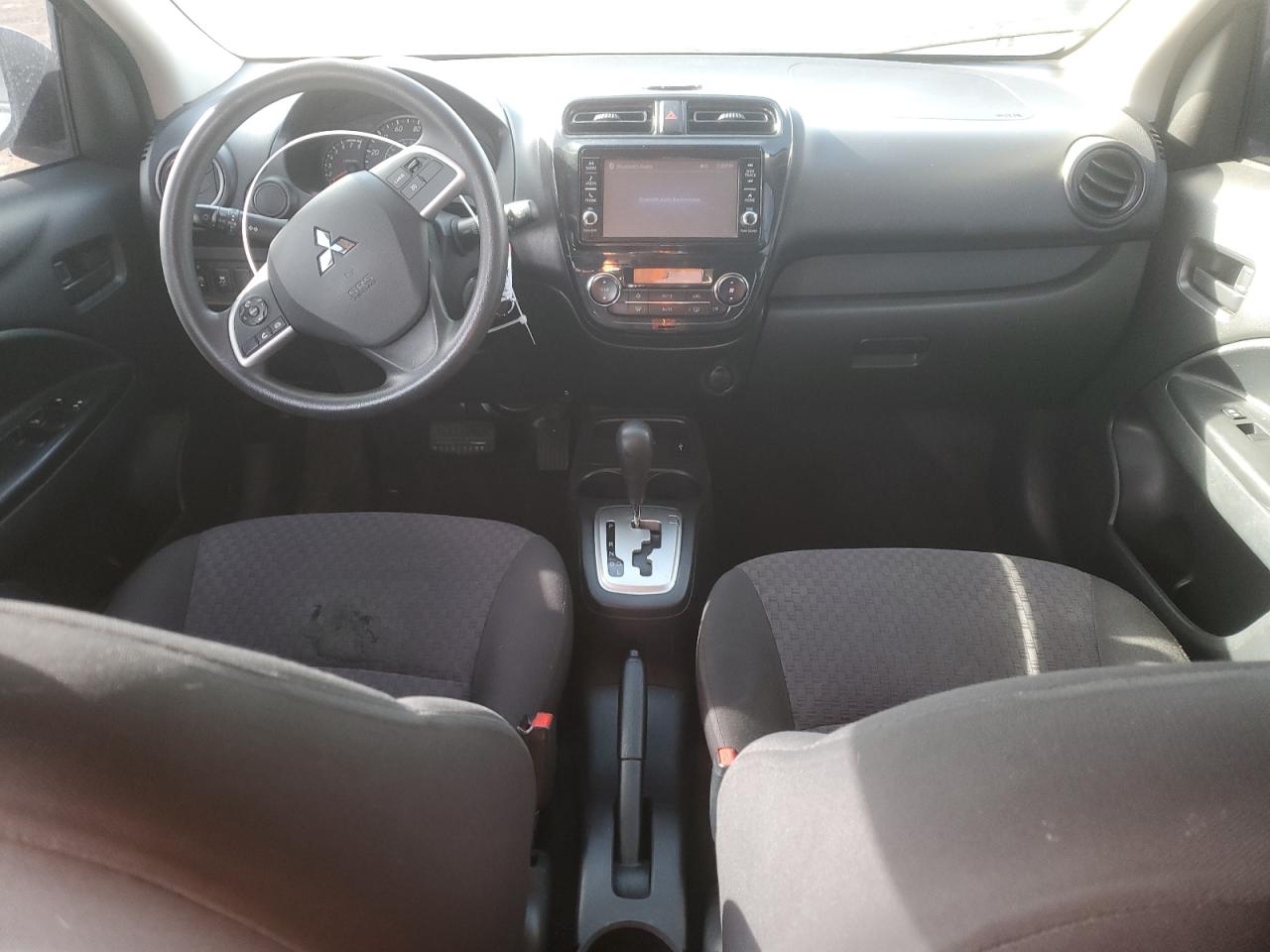 2020 Mitsubishi Mirage - Image 8