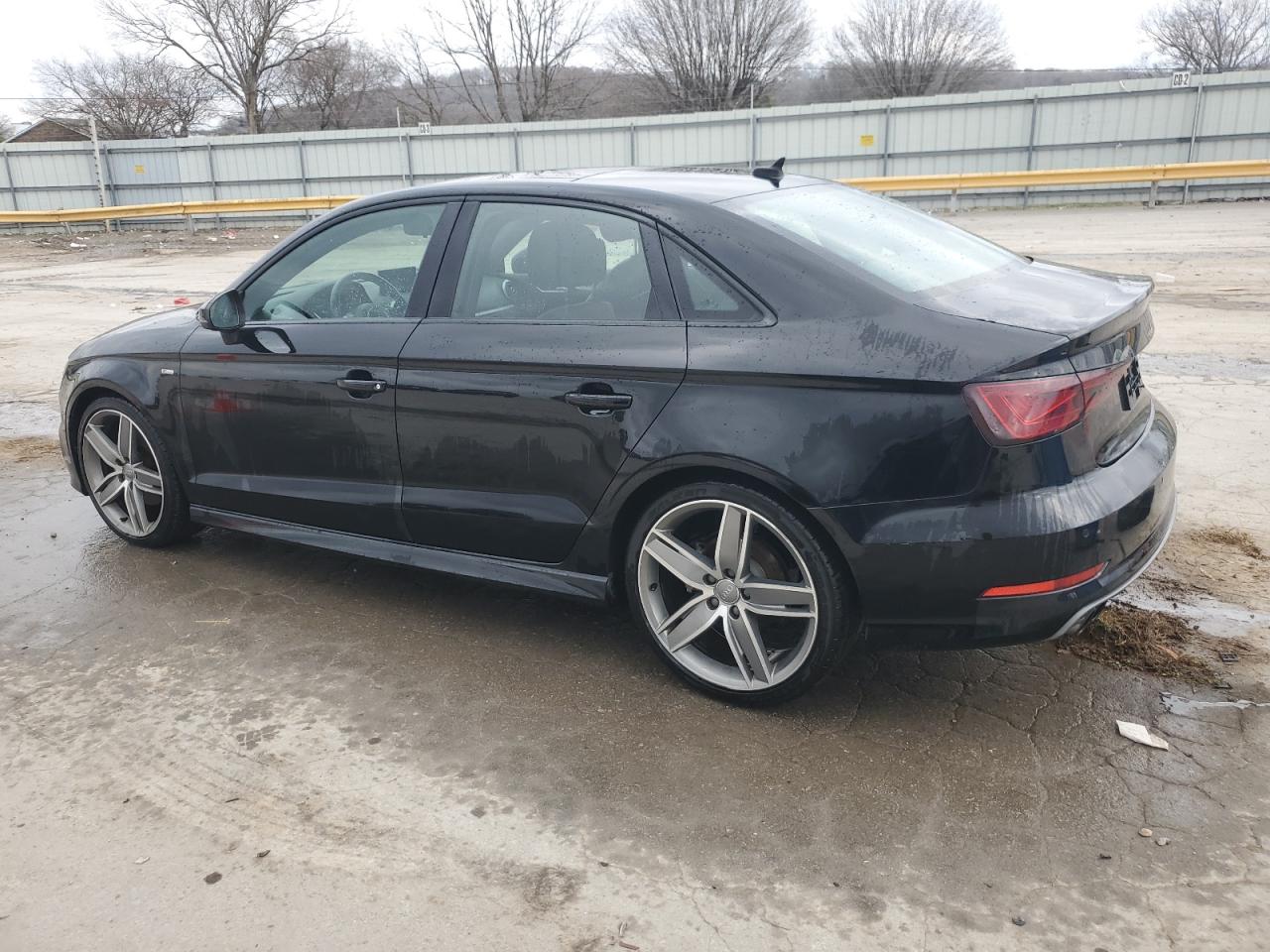 2016 Audi A3 - Image 2