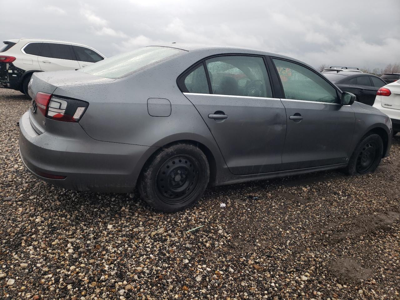 2017 Volkswagen Jetta - Image 3