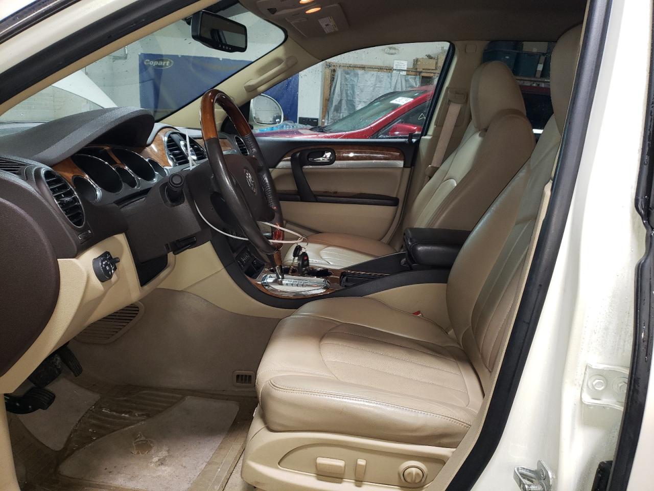 2012 Buick Enclave - Image 7