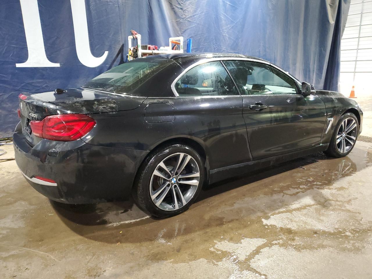 2020 BMW 4er - Image 3