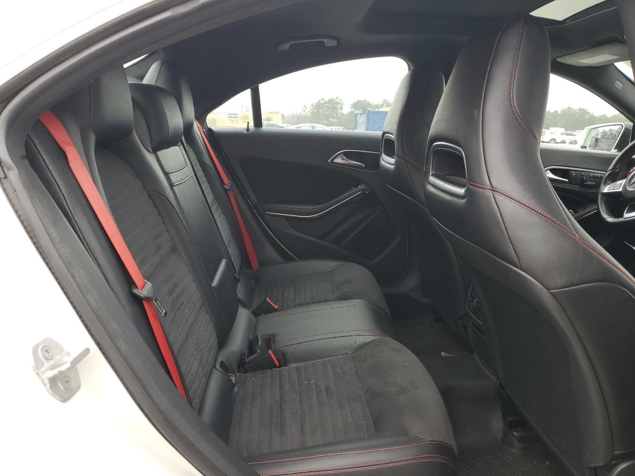 2015 Mercedes-Benz CLA-klasse - Image 10