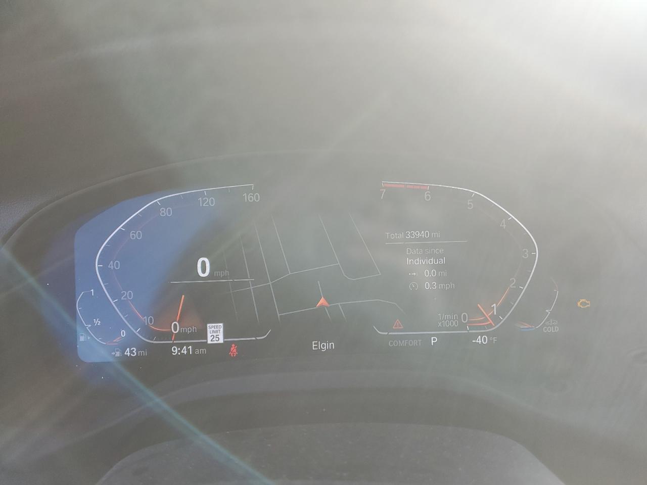 2022 BMW X3 - Image 9