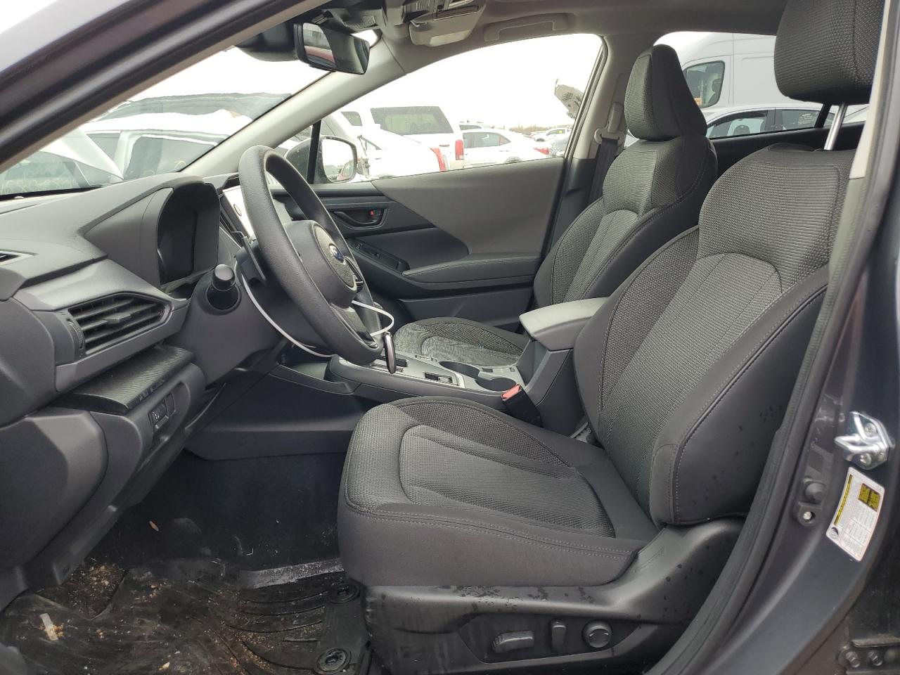 2024 Subaru XV - Image 7