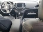 2019 Jeep Cherokee Limited zu verkaufen in West Palm Beach, FL - Water/Flood
